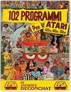 102 Programmi per Atari 600XL 800XL 130XE Books